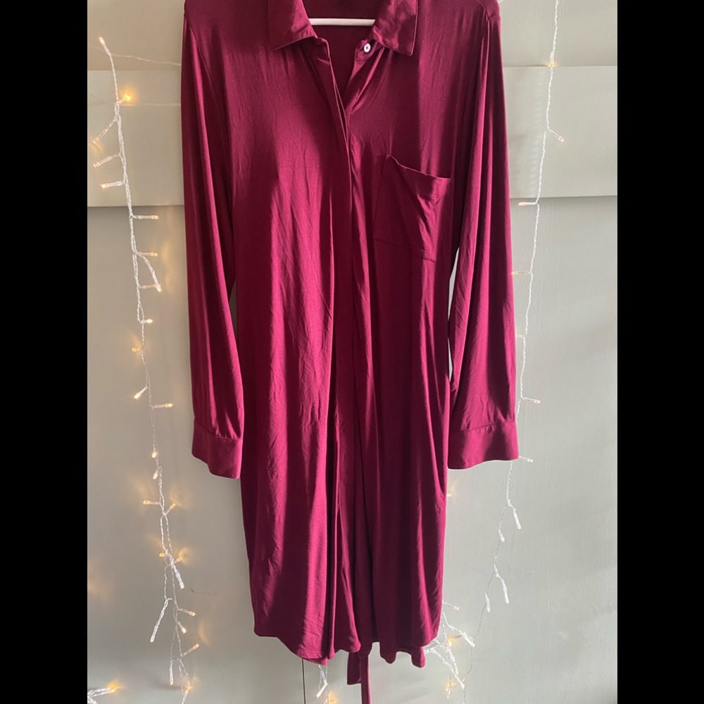 T shirt dress